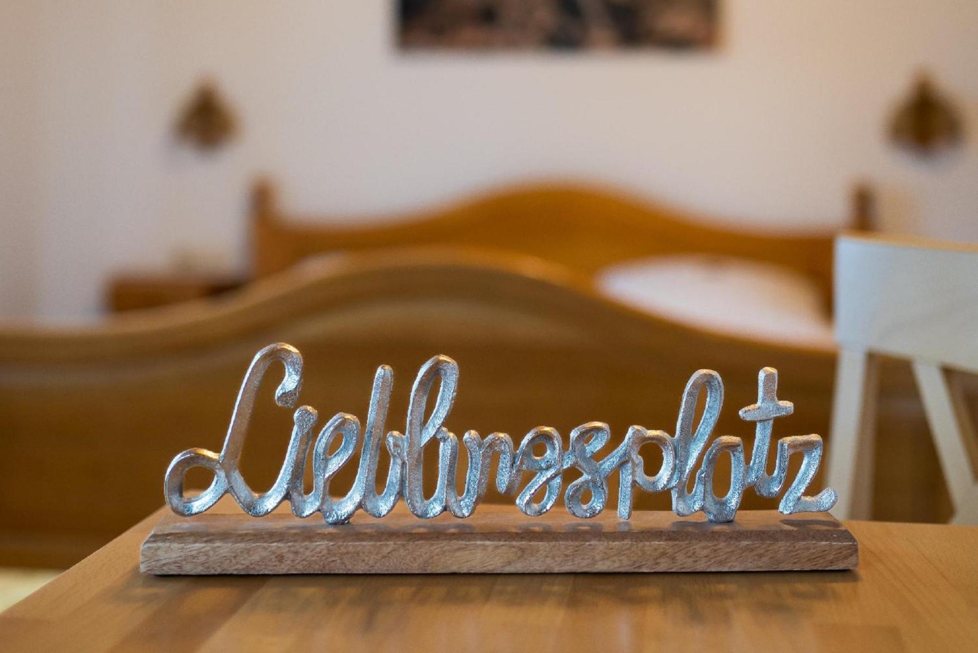 Bauernhof Suesshof * Zwiesel