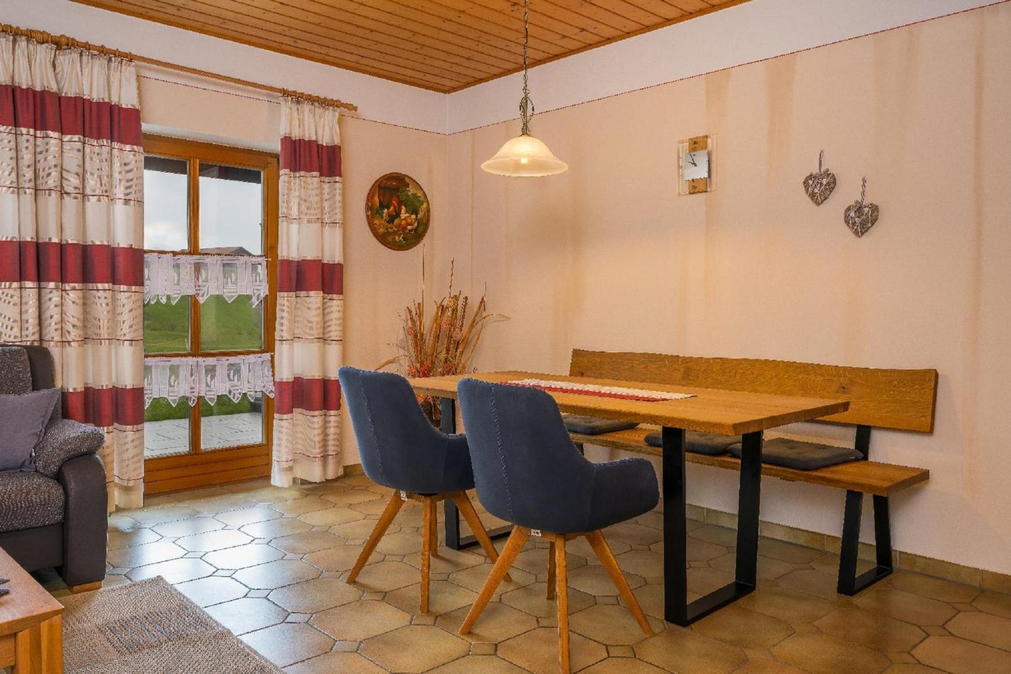 Bauernhof Suesshof Apartment Zwiesel