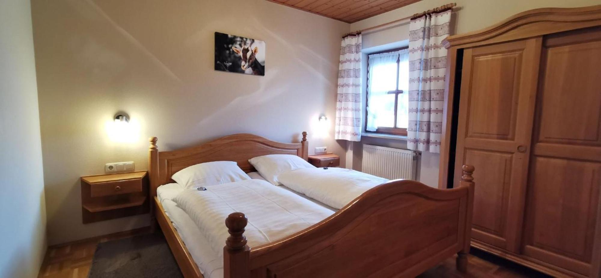Apartment Bauernhof Suesshof